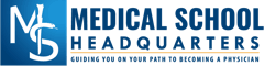 Medical School HQ Logo